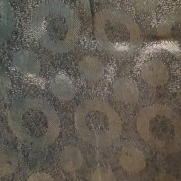 🔮ATE of San Francisco Scarf Made in India - Picture 6 of 8